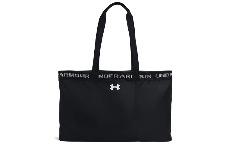 

Under Armour Полиэстеровая сумка-шоппер, Black