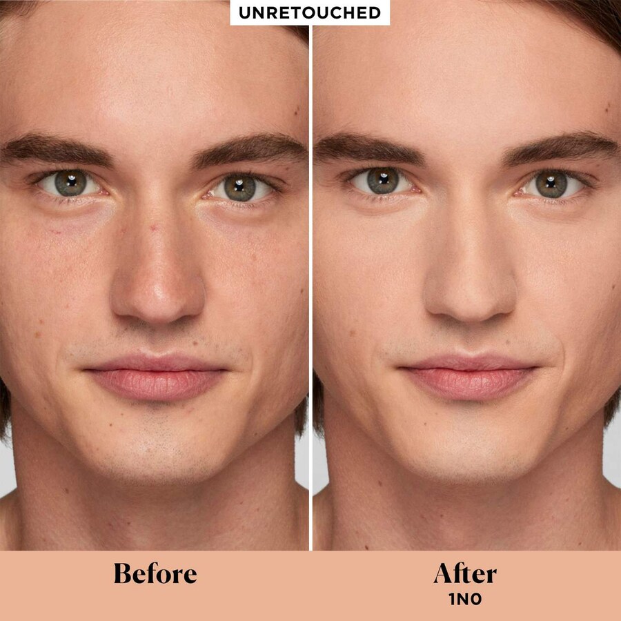 Невесомая сыворотка-консилер Real Flawless Laura Mercier, 0.18 oz, 1N0 — фото 2