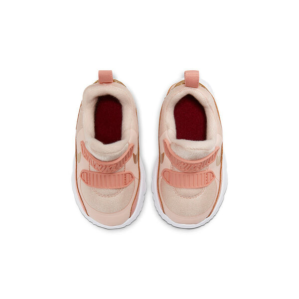Кроссовки air max tiny 90 Nike, розовый — фото 3