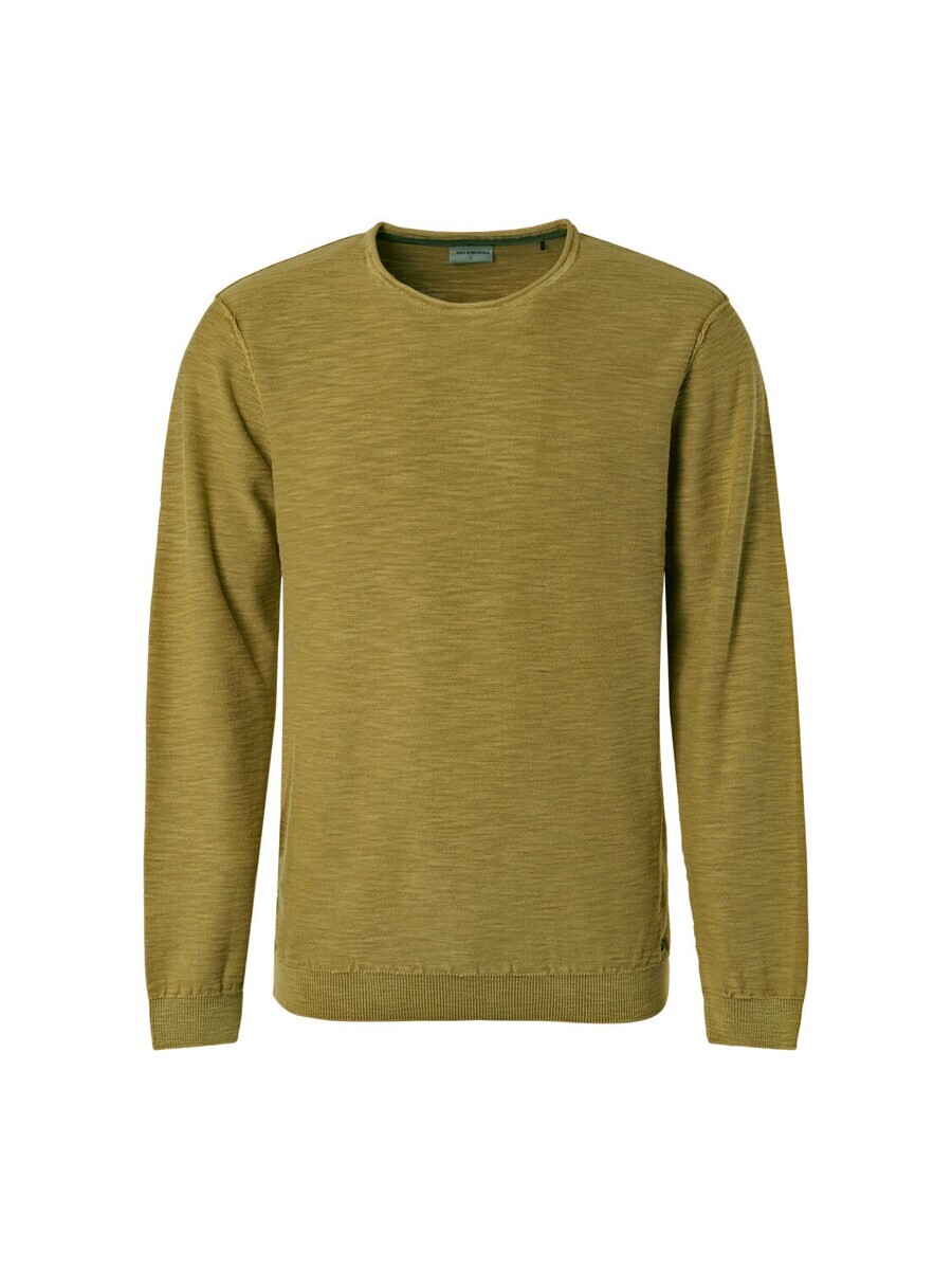 

Свитер No Excess Sweater, оливковый