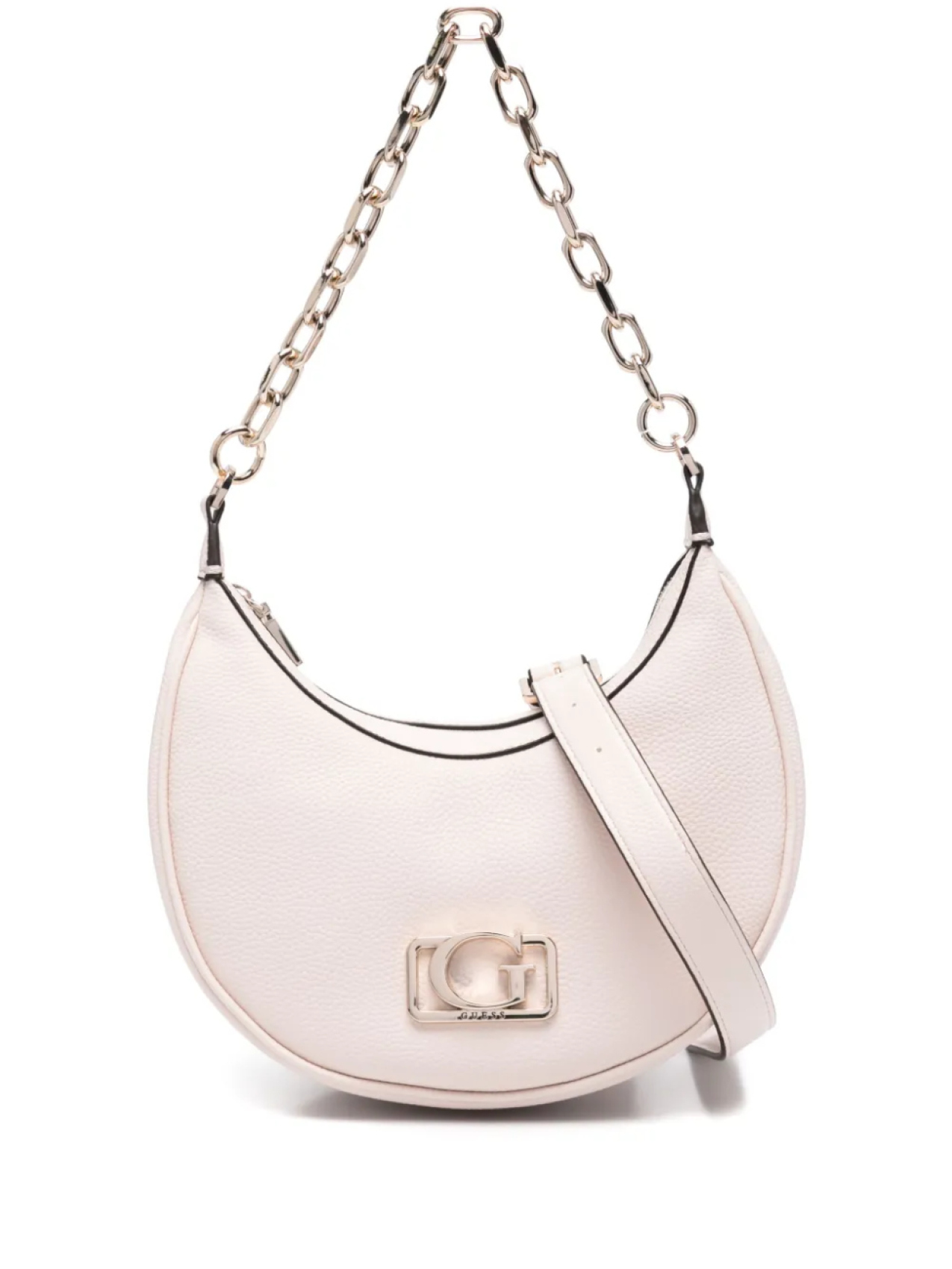 

Сумка через плечо Circe GUESS USA, розовый