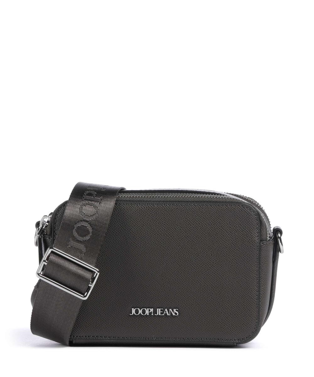 

Джинсовая сумка с карнизом susan из искусственной кожи Joop!, коричневый
