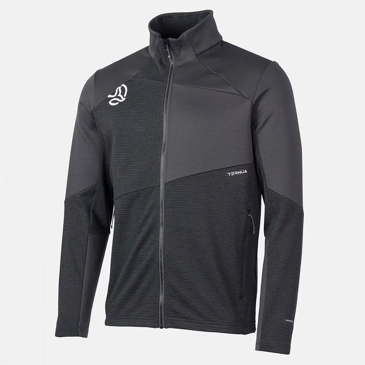 

Мужская куртка Teslin Jkt M Ternua, серый