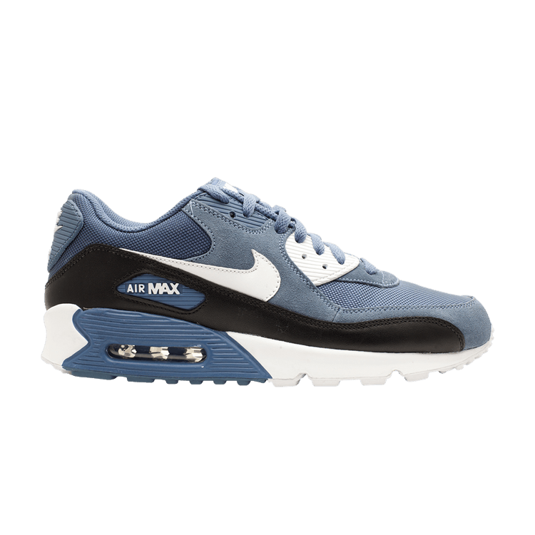 

Кроссовки Nike Air Max 90, синий