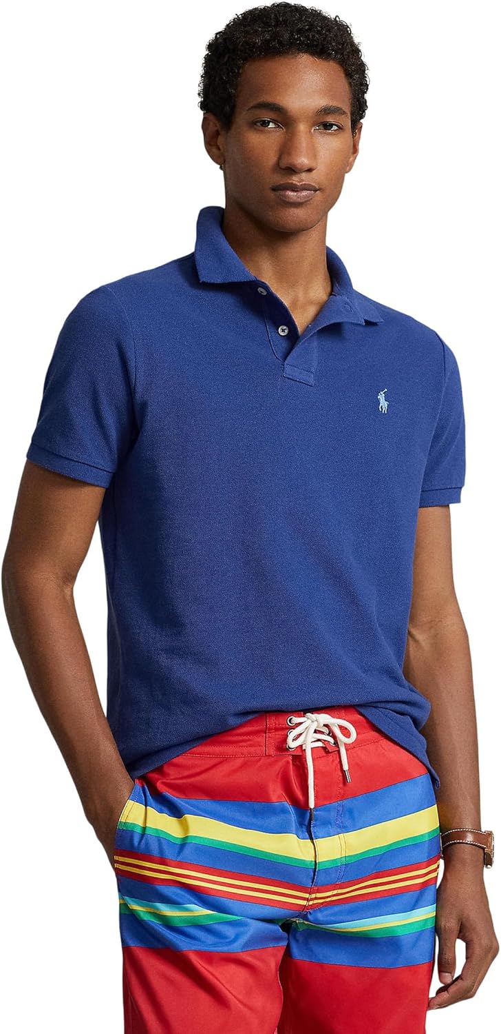 

Polo Ralph Lauren мужская модель PS200, Blue 1, Синий, Polo Ralph Lauren мужская модель PS200, Blue 1