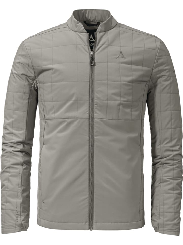 

Зимняя куртка Schöffel Daunen- / Thermojacke Insulation Jacket Bozen M, цвет october mist