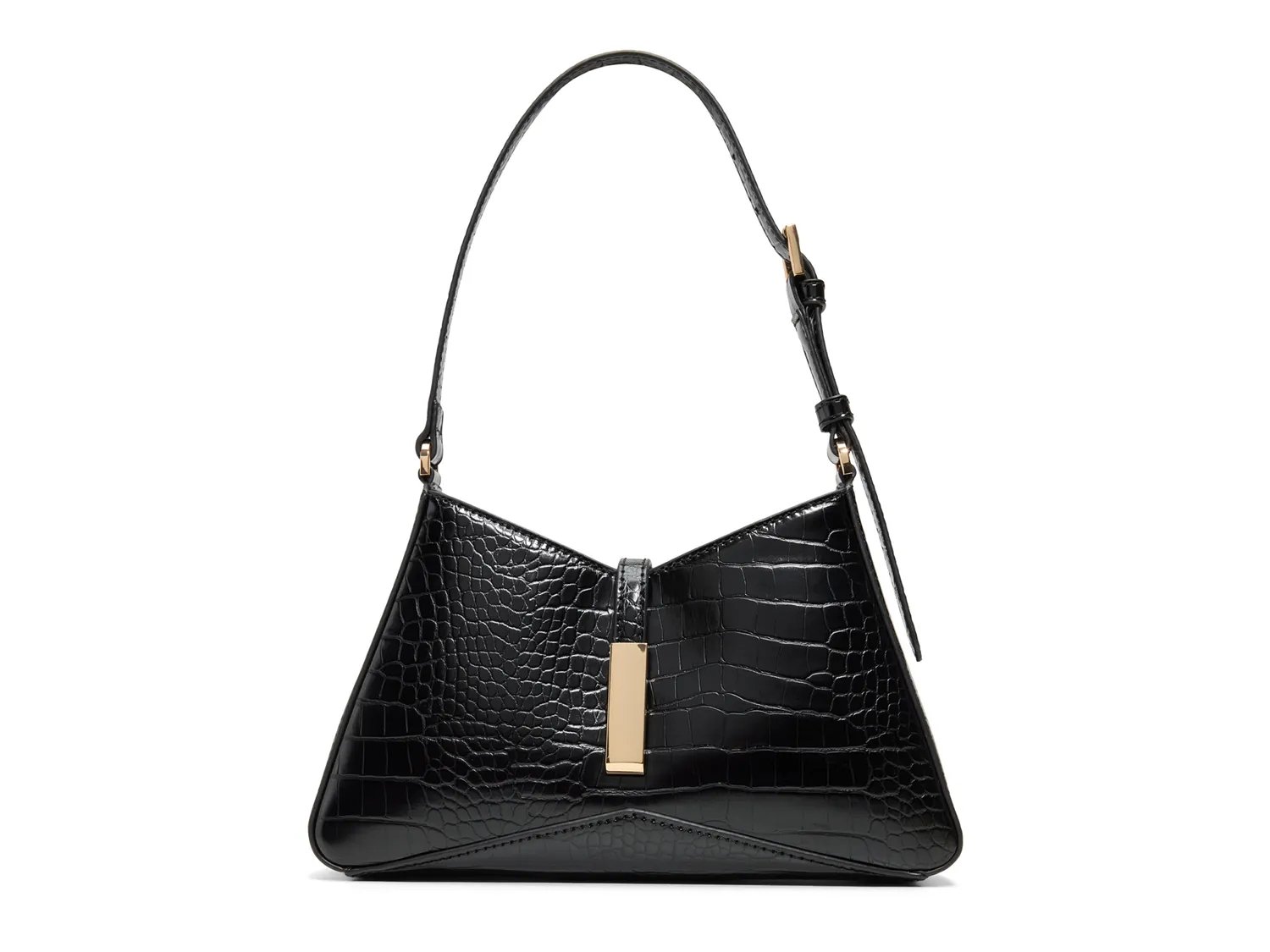 

Сумка Aldo Julietta Satchel, черный