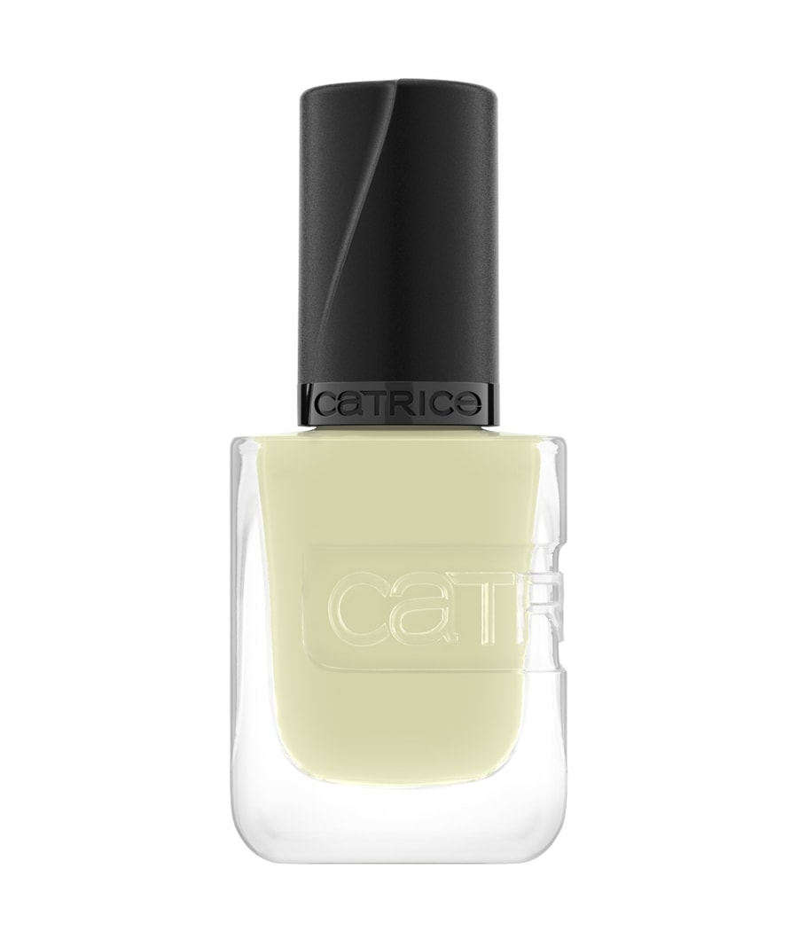 

Лак для ногтей CATRICE Gel Affair Nail Lacquer, Nr. 032 - Drunk On Pistachio, 11 ml