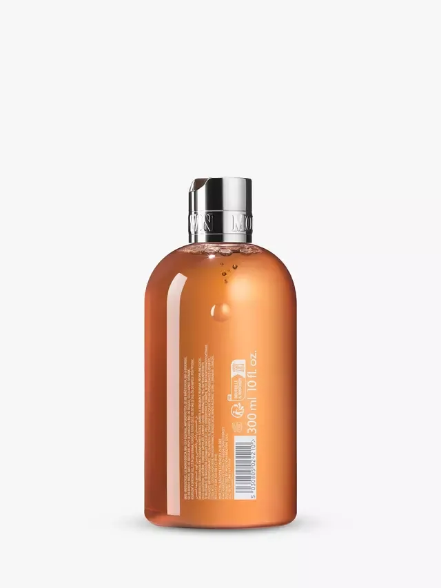 Гель для душа и ванны Sunlit Clementine & Vetiver, 300 мл Molton Brown — фото 2