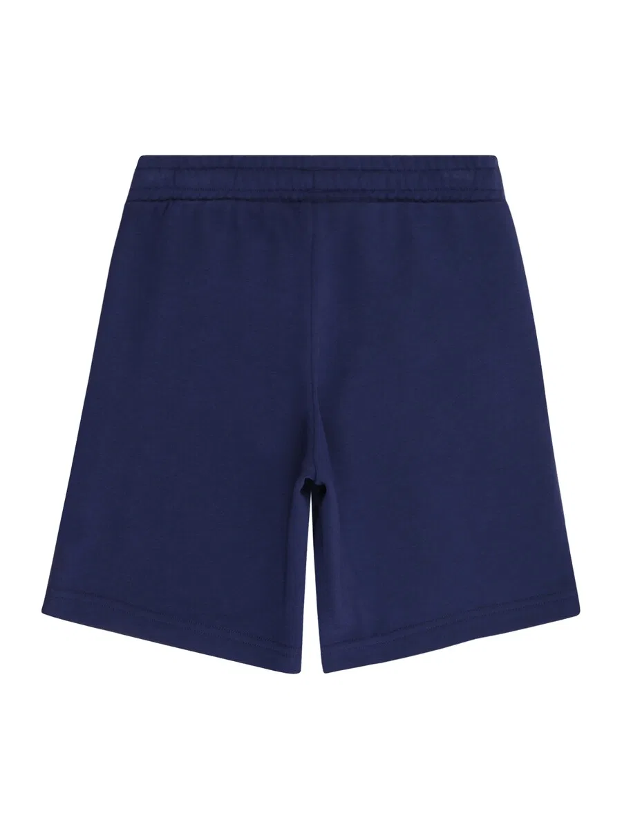 Спортивные брюки ADIDAS SPORTSWEAR Regular Pants 'Clgt' темно-синего цвета — фото 2