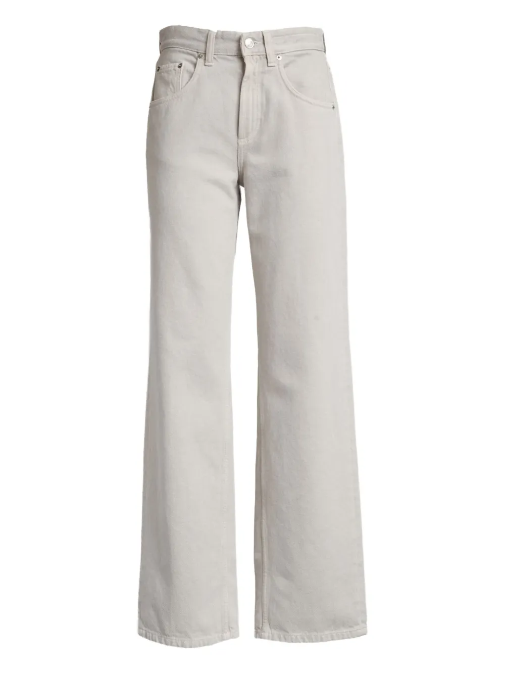 

Джинсы поп с пятью карманами Department 5, нейтральный