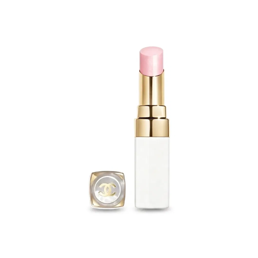 Бальзам для губ Miss Cocoa Bright, CHANEL, #772-SPARKING PINK Limited Edition