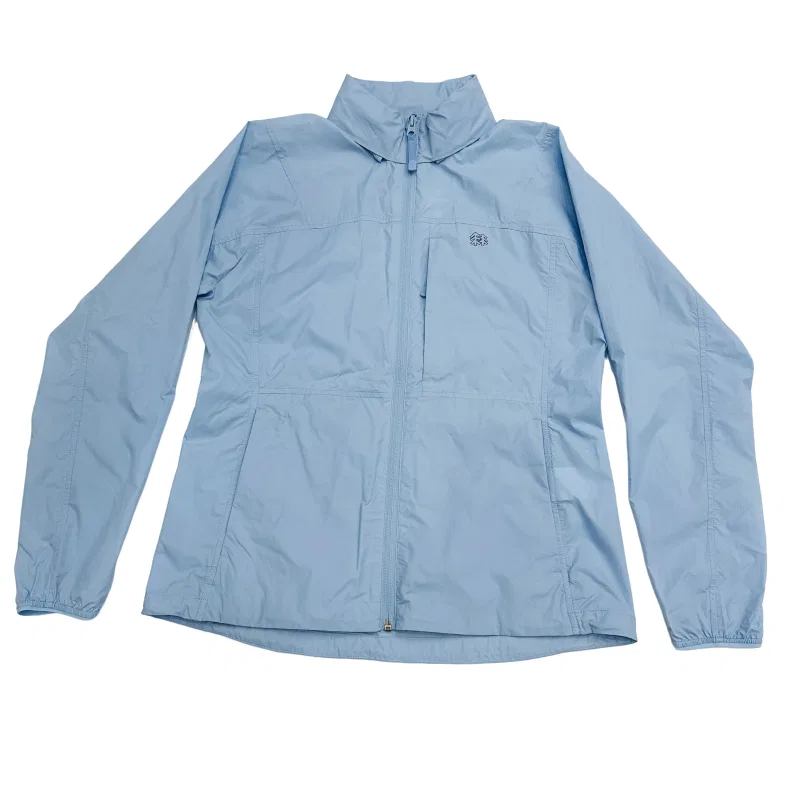 Детская ветровка с защитой от солнца KOLON SPORT, Light Beige — фото 3