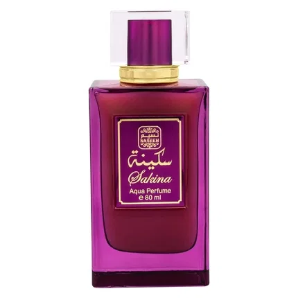 Парфюмерная вода Naseem Sakina Khalta Aqua Parfum Spray, 80 мл