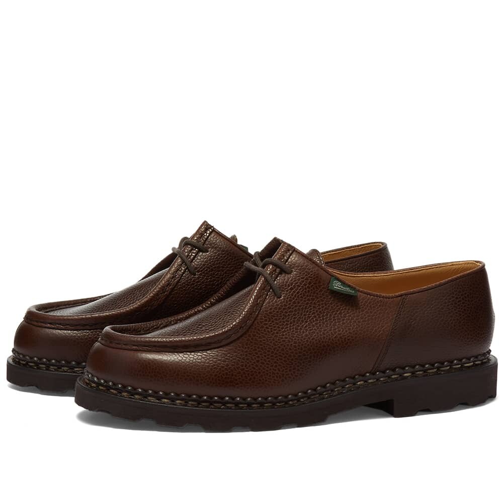 

Полуботинки Paraboot Michael