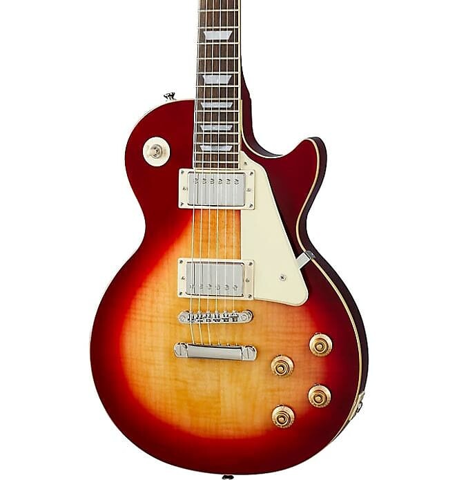 

Epiphone Les Paul Standard 50s Heritage Cherry Sunburst