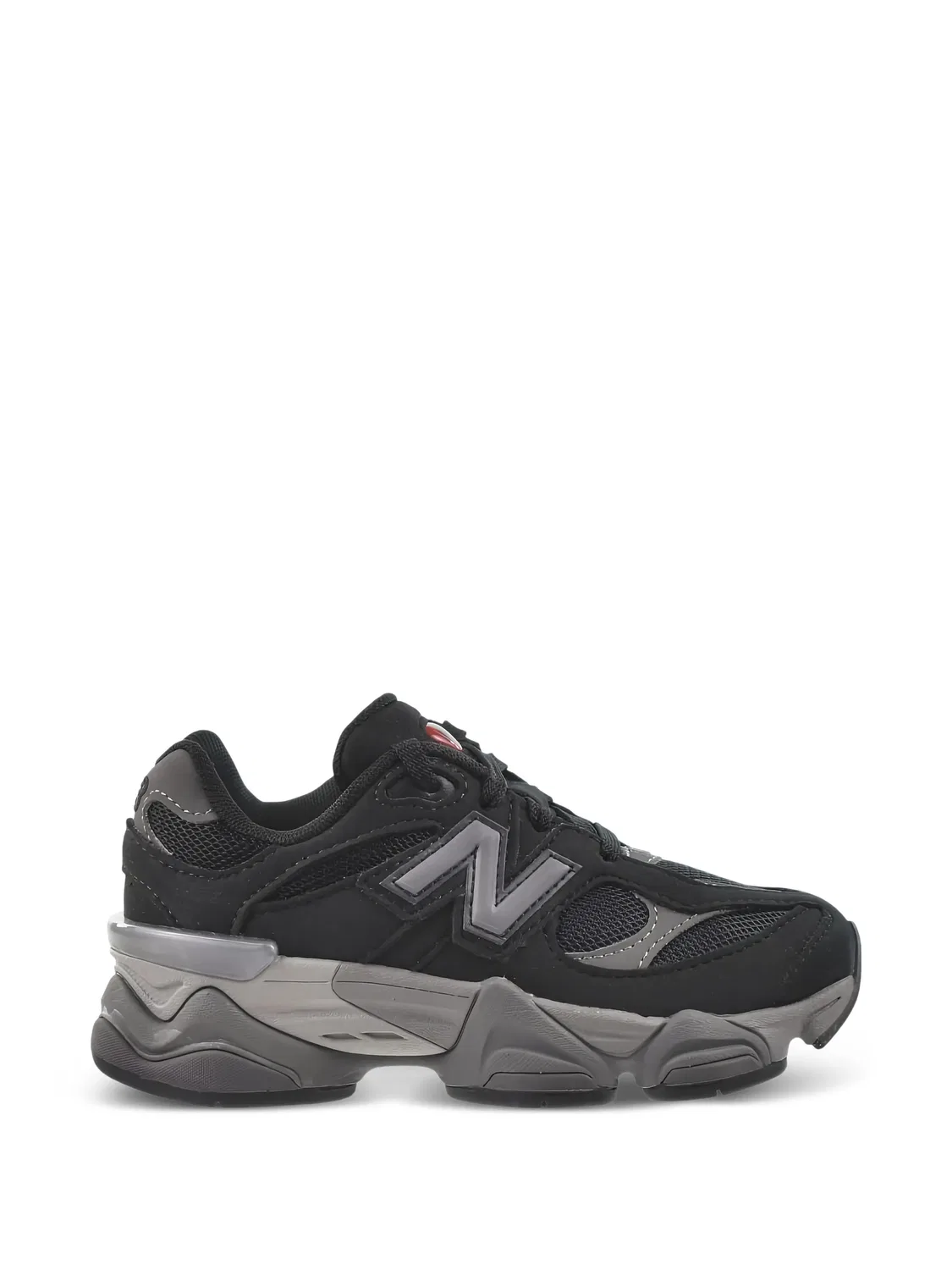 Кроссовки 9060 Lace New Balance, черный