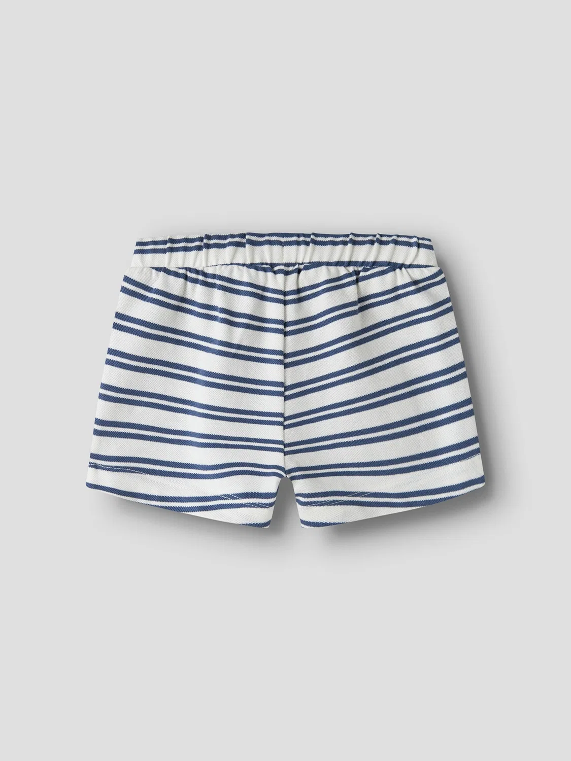 Брюки Name It Regular Pants NBMJARL белого цвета — фото 2