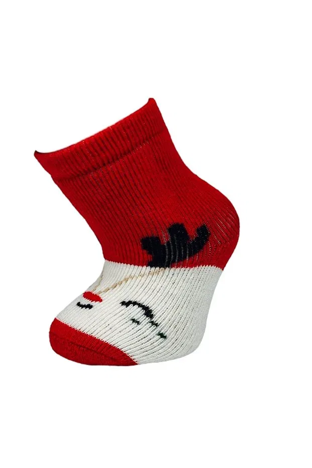 Детские носки для девочек хлопковые комплект 3 шт Just Socks, Çok Renkli — фото 2