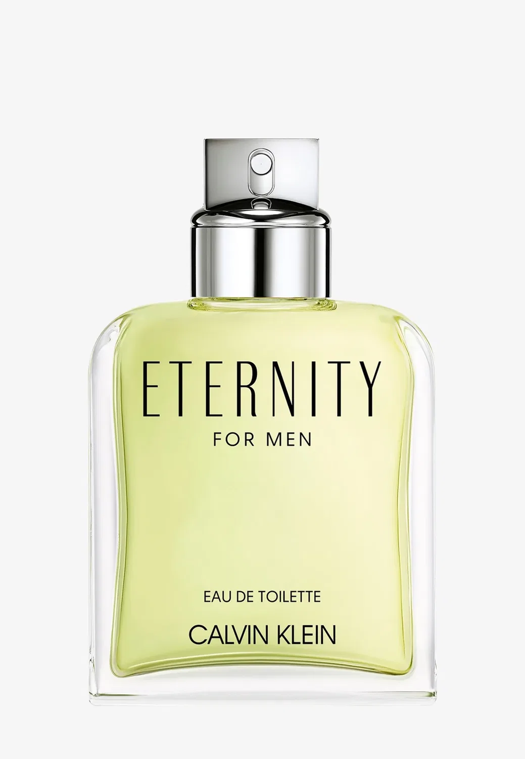 Туалетная вода Calvin Klein Eternity for Men - Туалетная вода Calvin Klein Fragrances, 200 мл