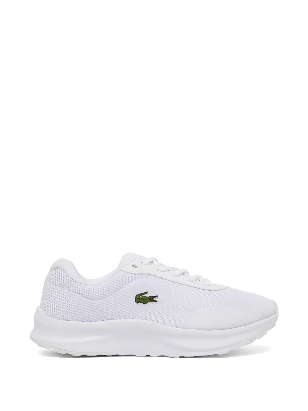 Кроссовки Neo Run Ace Lacoste, белый