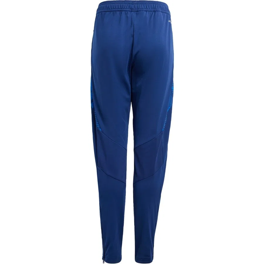 Детские спортивные штаны adidas Performance Italy Tiro 24 Competition Training Pants, Синий — фото 2