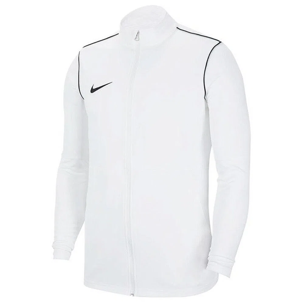 Мужские тренировочные куртка Nike Dry Park 20, White