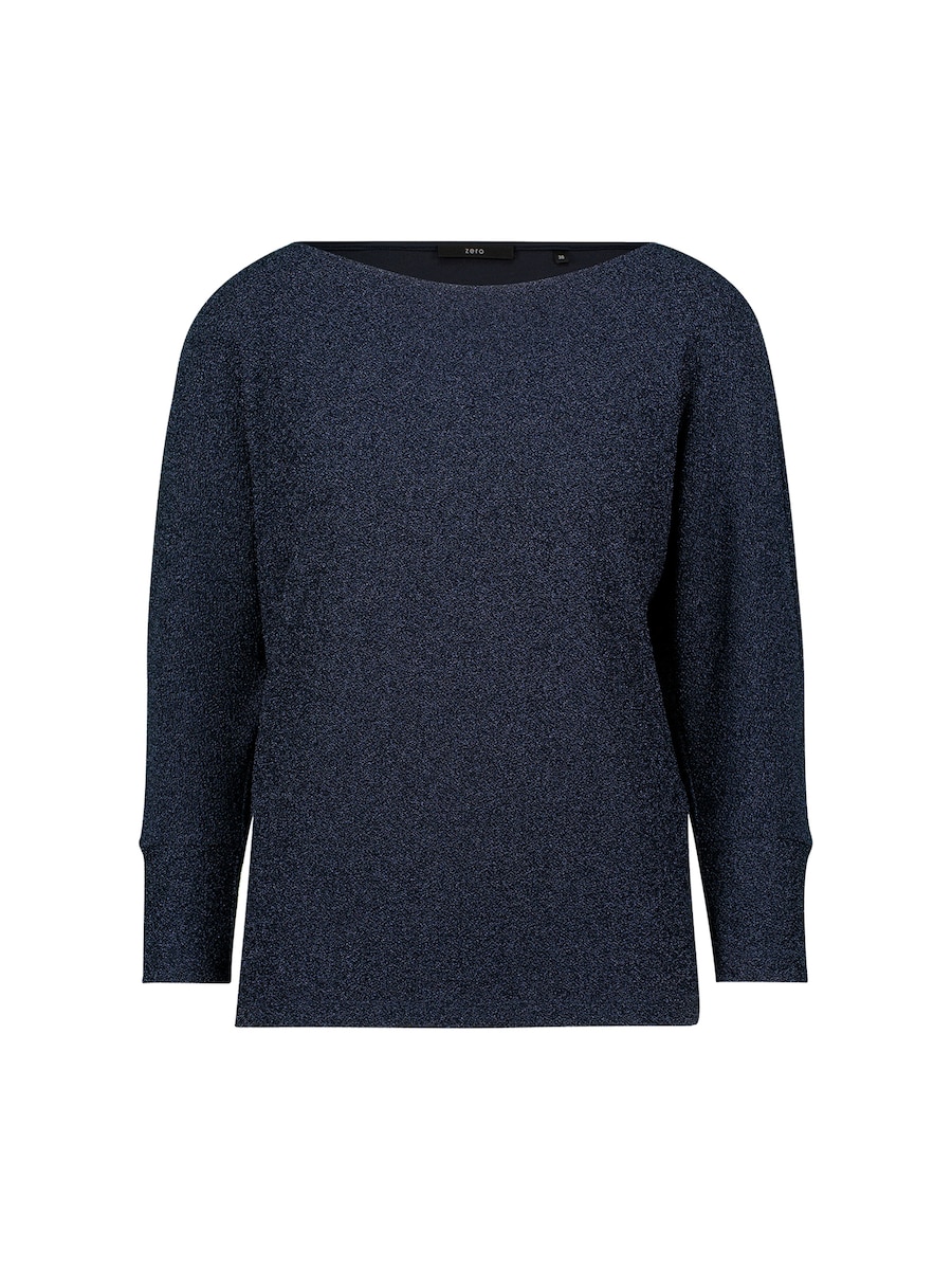 

Рубашка zero, темно-синий