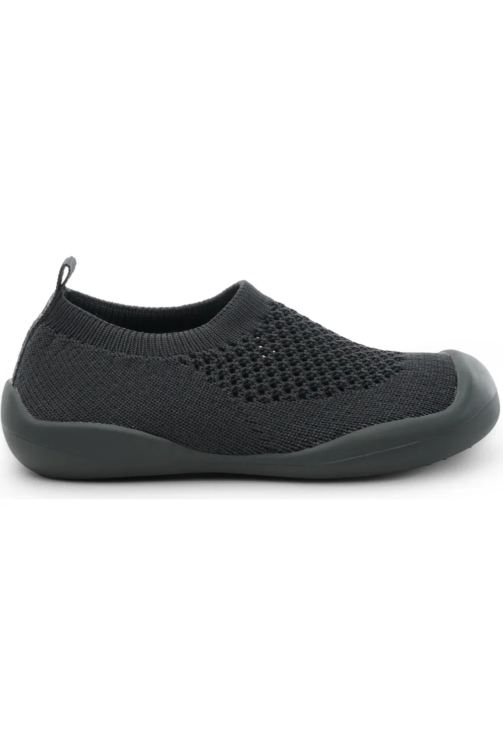 Детские водонепроницаемые тапочки для плавания Roamer STONZ, Charcoal — фото 3
