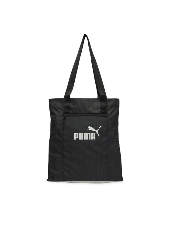 

Сумочка Base Tote 913430 02 Puma, черный