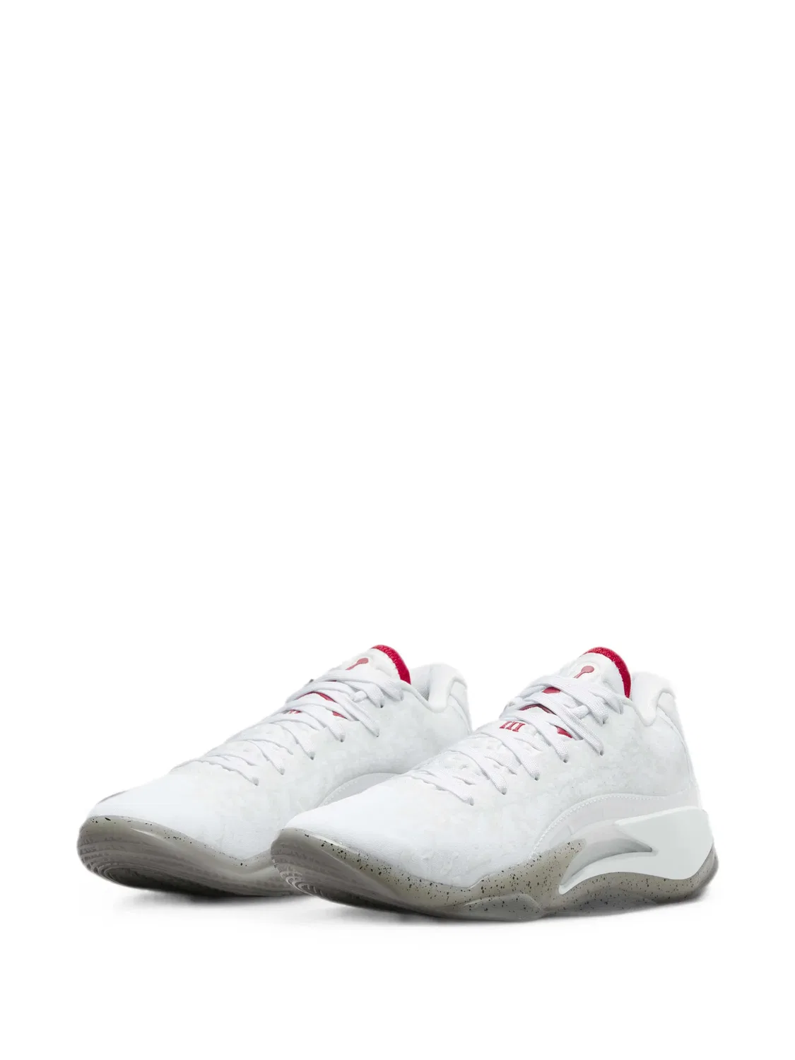 Кроссовки GS Zion 3 Jordan Kids, белый
