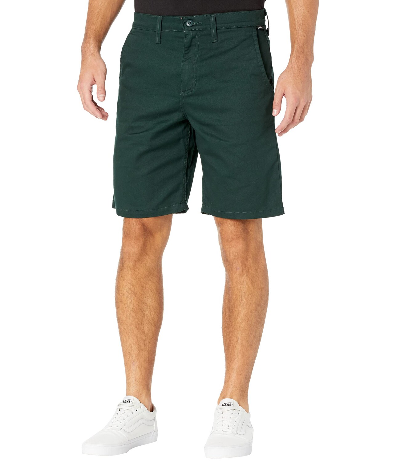 

Шорты Vans, Authentic Chino Relaxed Shorts