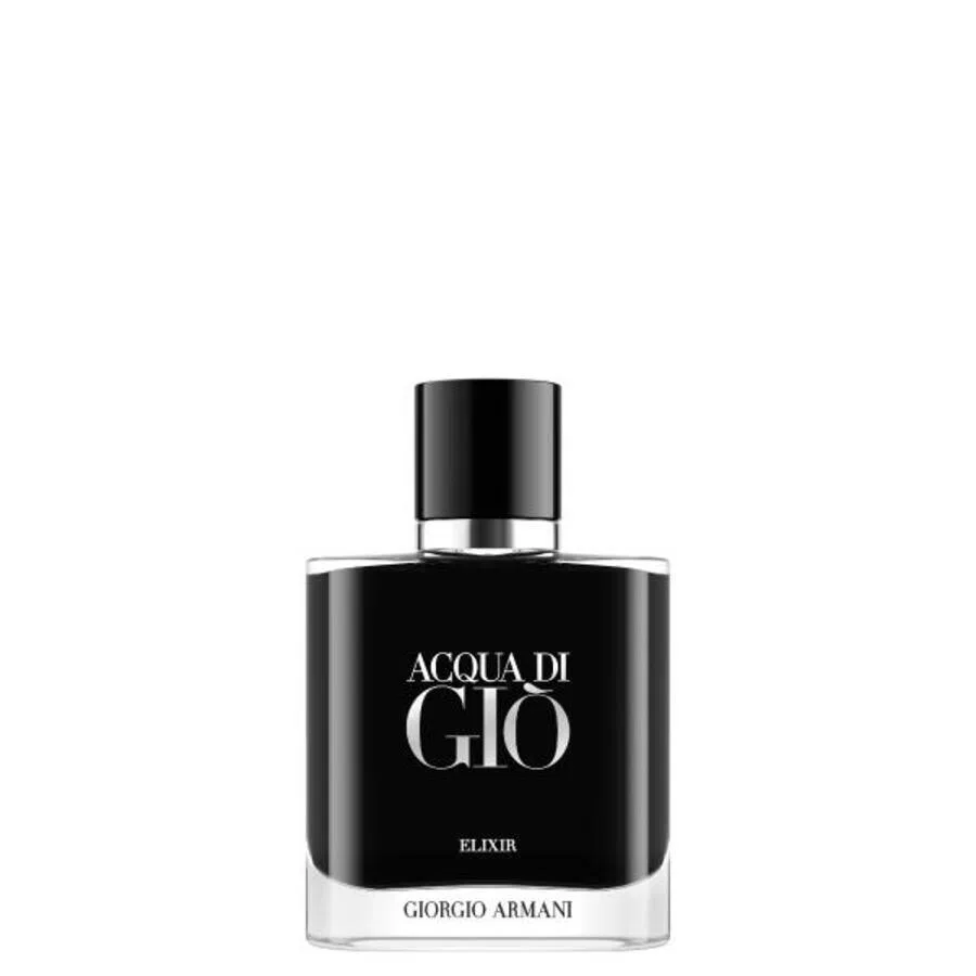 Парфюмерная вода мужская Giorgio Armani Acqua Di Gio Elixir, 50 мл