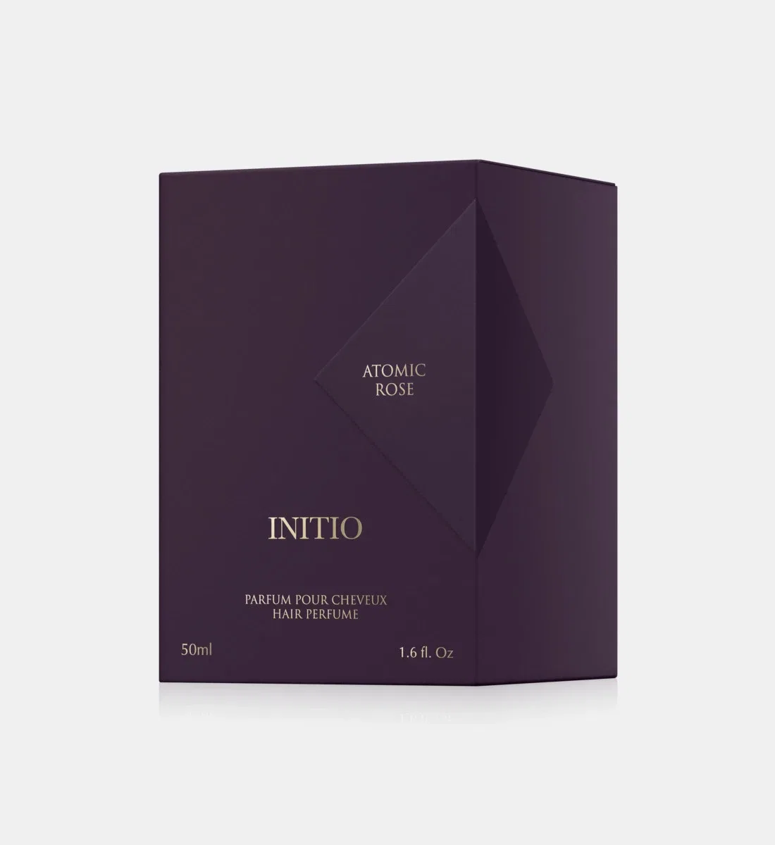 Initio Parfums Prives Atomic Rose Парфюм для волос — фото 2
