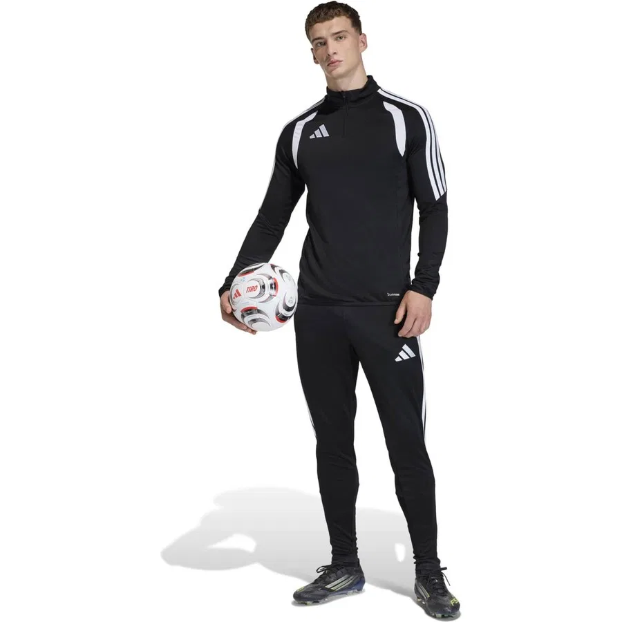 Спортивные брюки Tiro26L Pntr adidas, Черный — фото 3