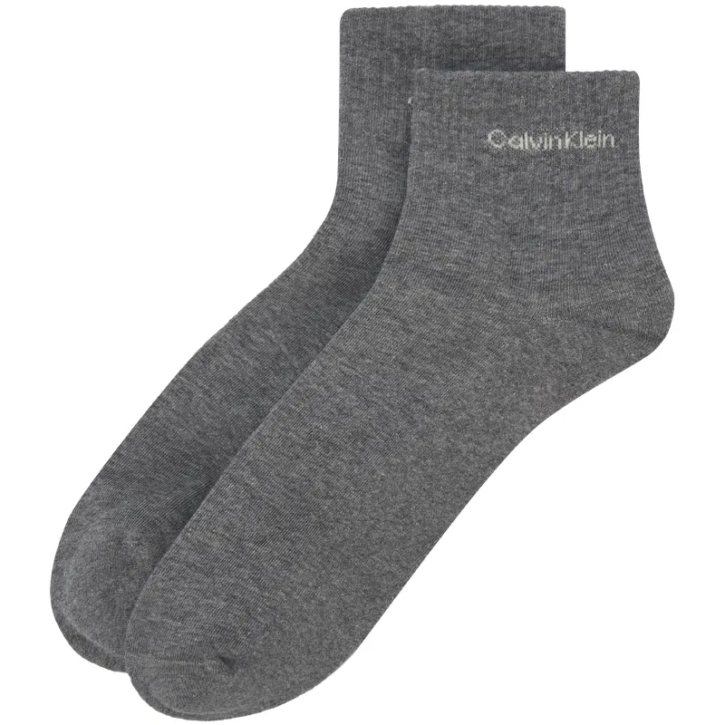 Мужские носки Calvin Klein, Long Lime
