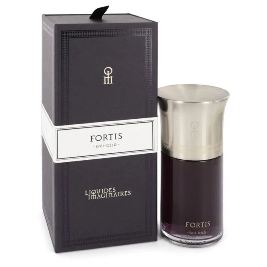 Парфюмерная вода Liquides Imaginaires Fortis Eau Del