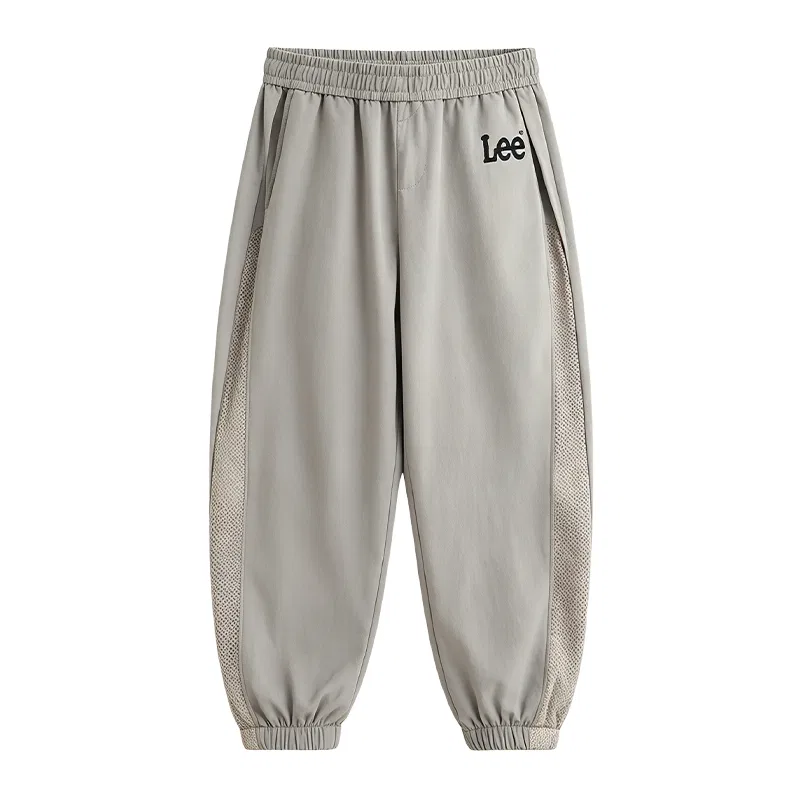 Детские брюки Lee, Khaki