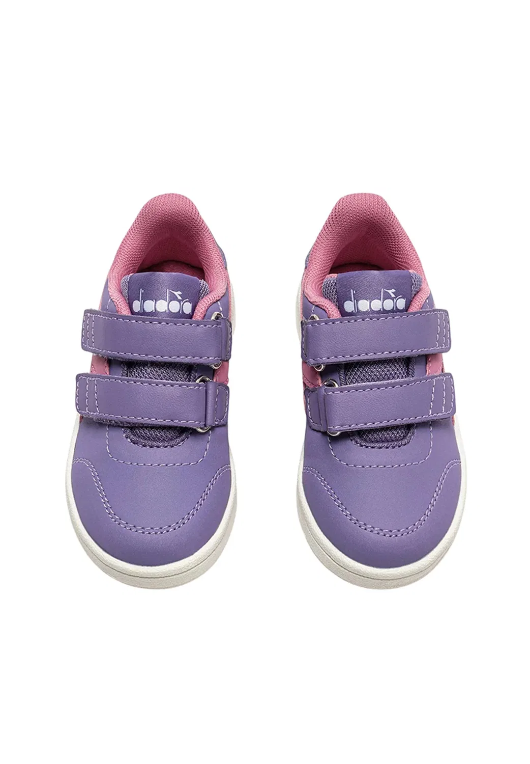 Scarpa - детская обувь Diadora, Purple — фото 2