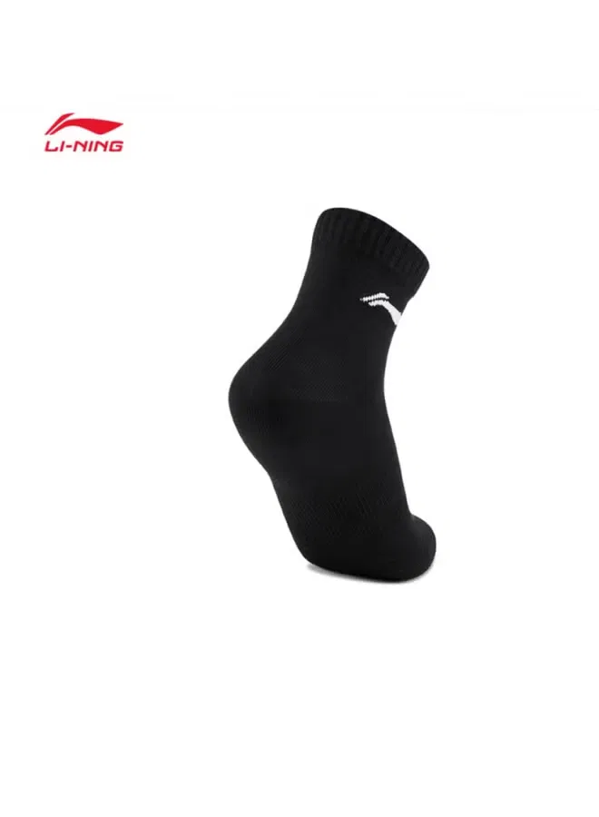 Носки детские эластичные мягкие YWSW001-2M Li-Ning — фото 2