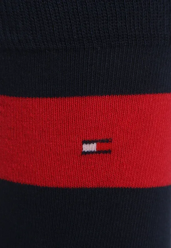 Носки 2 шт, хлопок, Tommy Hilfiger, Tommy Original — фото 3