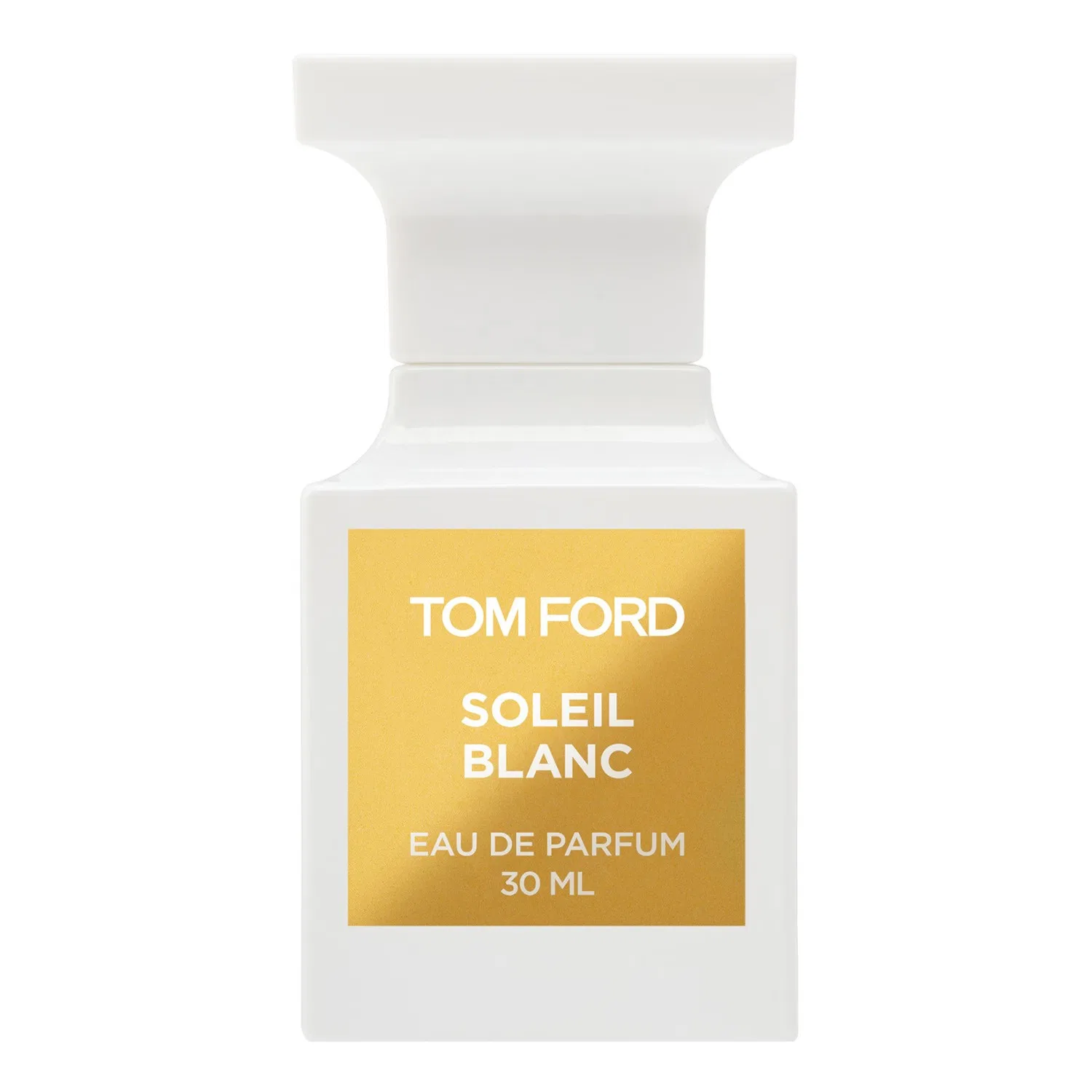Парфюмерная вода Soleil Blanc TOM FORD, 30 мл
