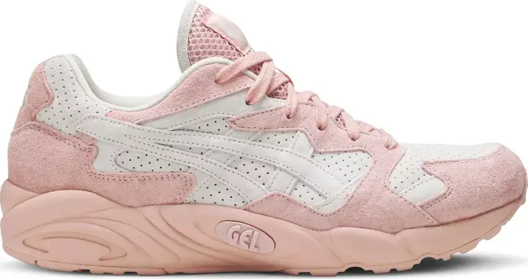 

Кроссовки gel diablo 'birch' Asics, розовый
