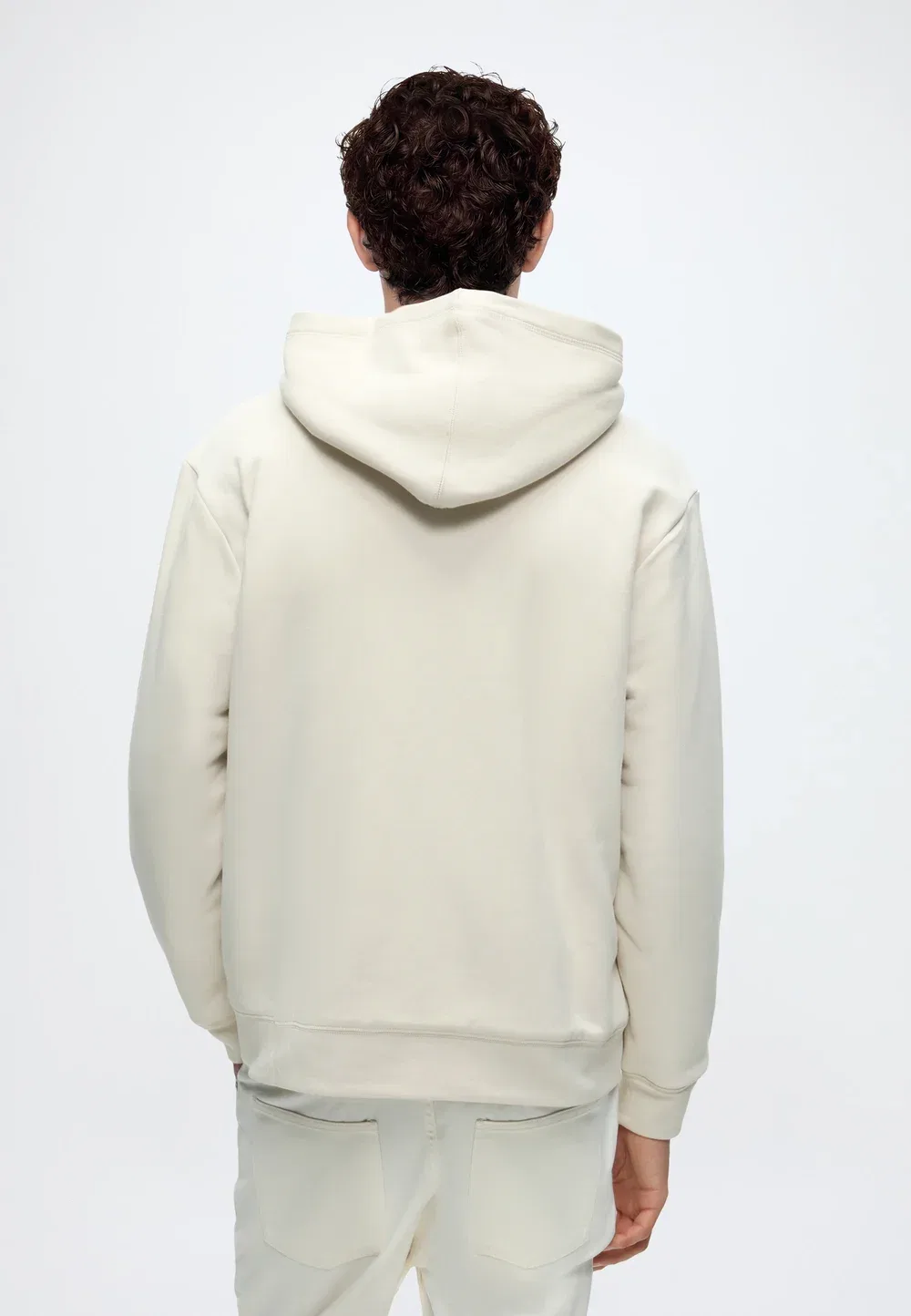 Arch - толстовка на молнии Gap, Chino — фото 3