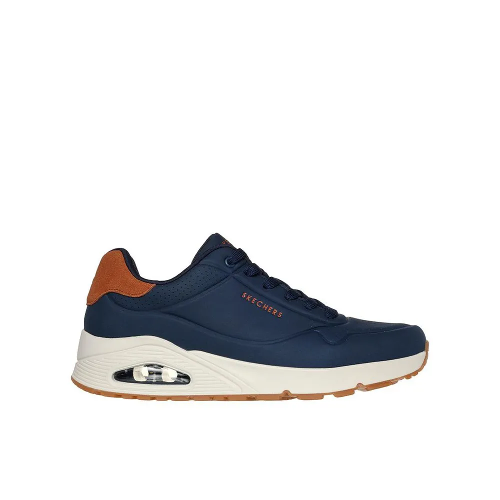 

Кроссовки Skechers Uno trainers, синий