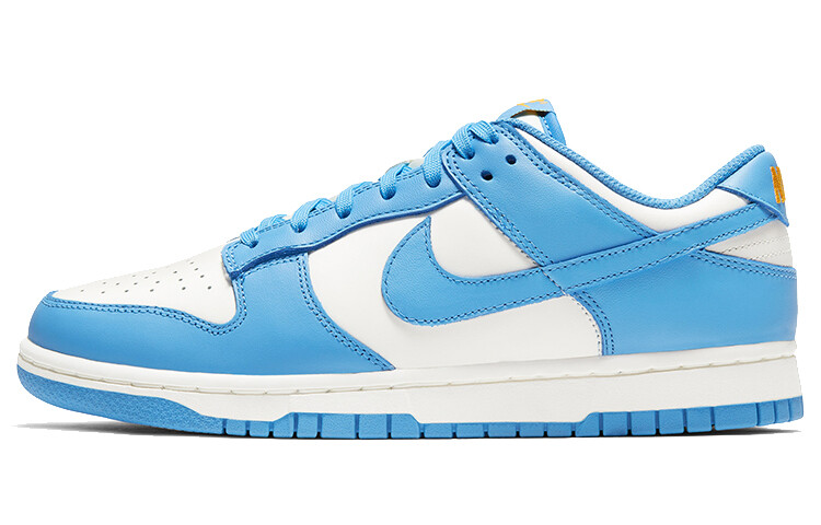 

Nike Dunk Low Coast (женские) дубль