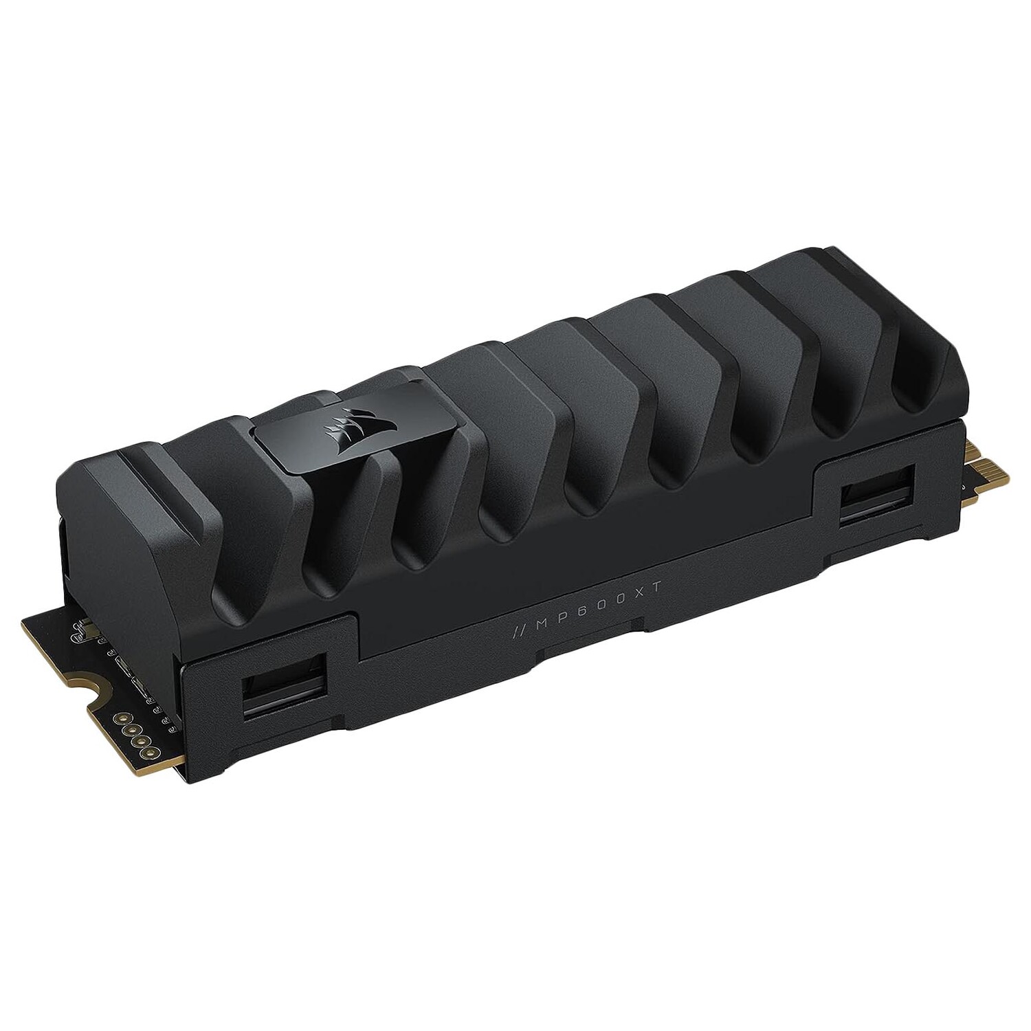 

Внутренний твердотельный накопитель Corsair MP600 XT, CSSD-F1000GBMP600PXT, 1Тб, M.2 2280