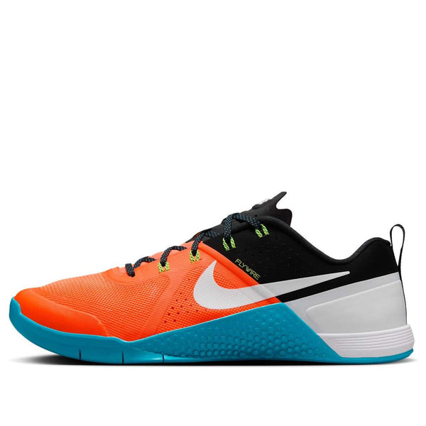 

Кроссовки metcon 1 og Nike, оранжевый