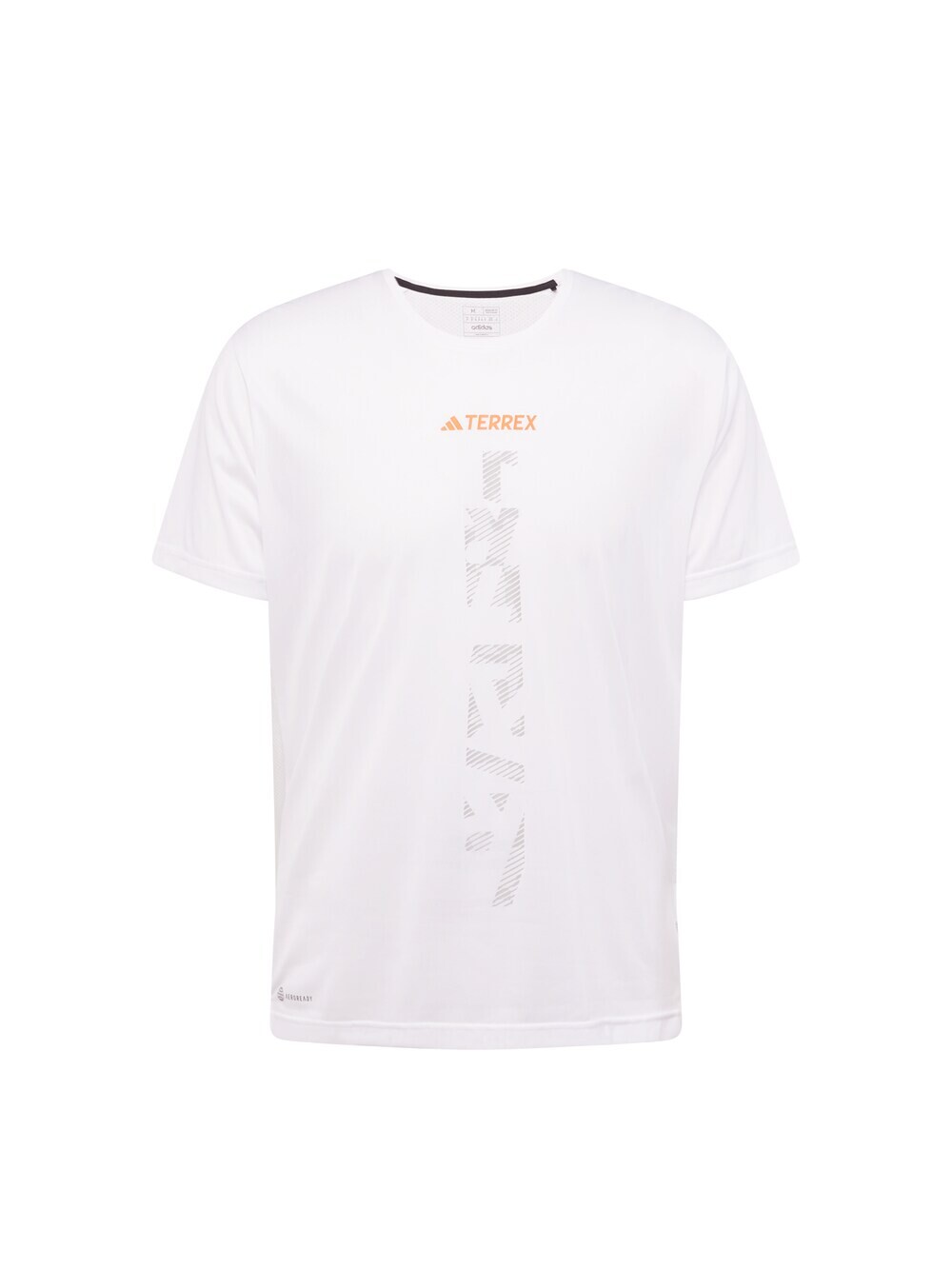 

Футболка для выступлений ADIDAS TERREX Agravic, белый
