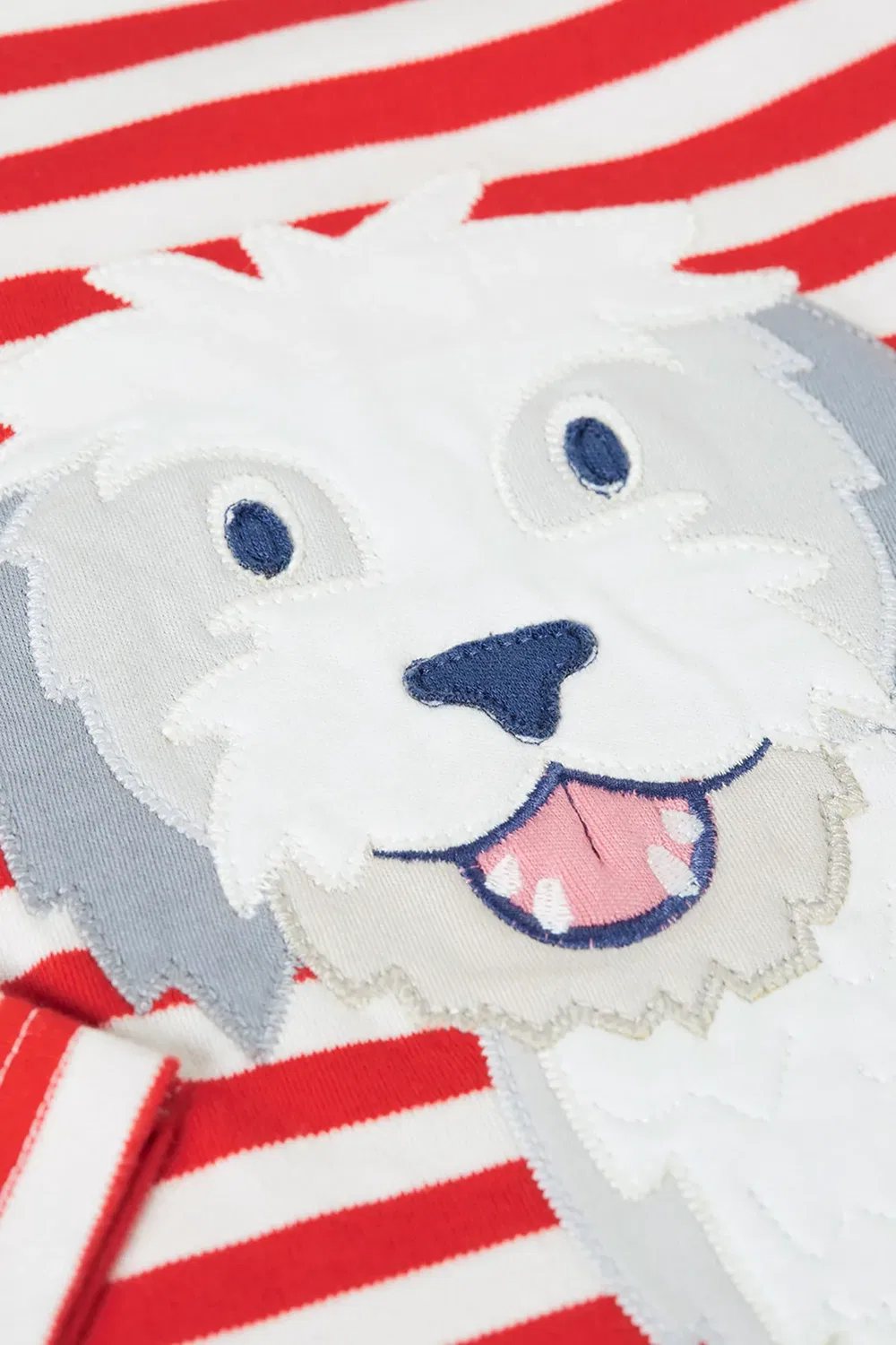 Футболка Summit Frugi, Red — фото 4